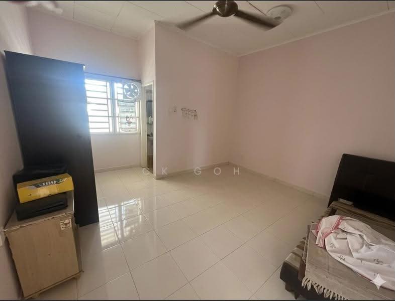 Rumah Berkembar untuk Dijual di Bandar Puteri Jaya (Sungai Petani) - CK Goh - Bedroom - PropertyGuru.com.my