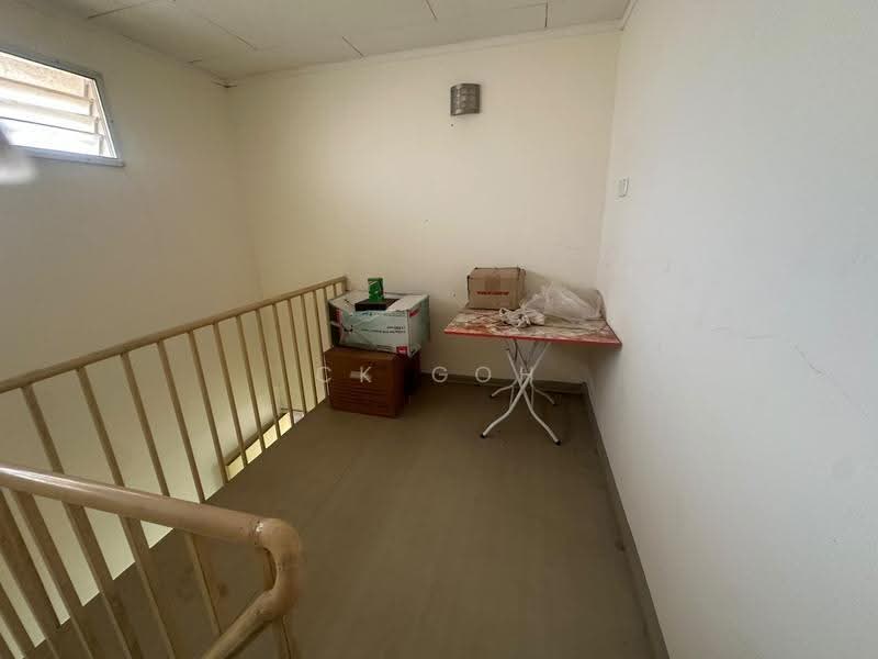 Rumah Berkembar untuk Dijual di Bandar Puteri Jaya (Sungai Petani) - CK Goh - Interior - PropertyGuru.com.my