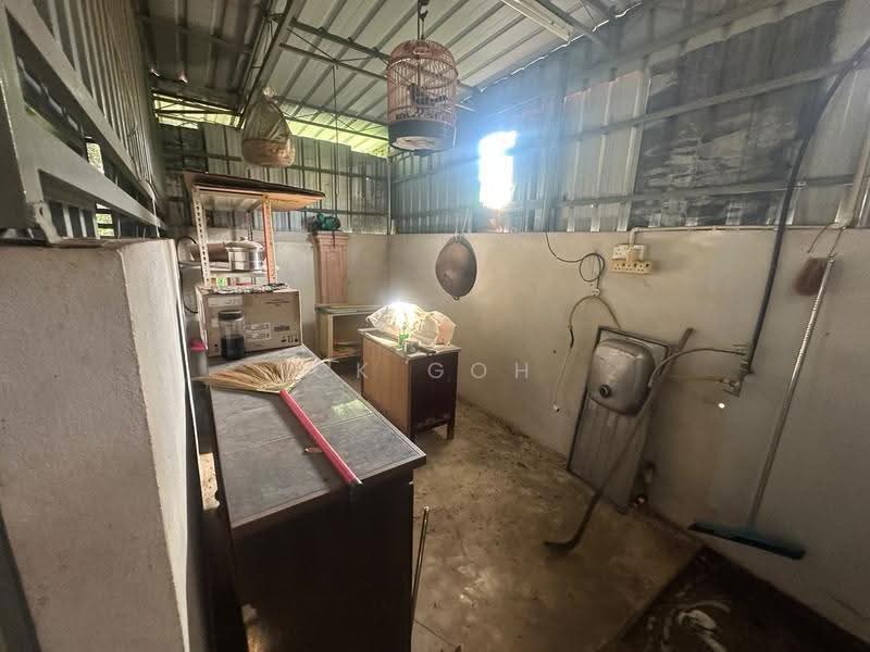 Rumah Berkembar untuk Dijual di Bandar Puteri Jaya (Sungai Petani) - CK Goh - Interior - PropertyGuru.com.my