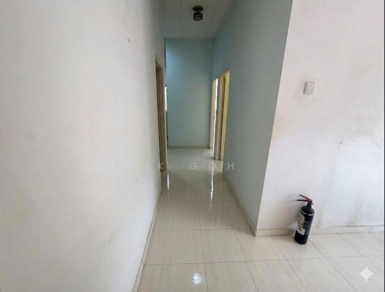 Rumah Berkembar untuk Dijual di Bandar Puteri Jaya (Sungai Petani) - CK Goh - Corridor - PropertyGuru.com.my