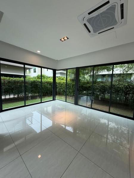 Semi-Detached House for Rent in Leisure Farm (Gelang Patah) - Rachel See - Living Room - PropertyGuru.com.my