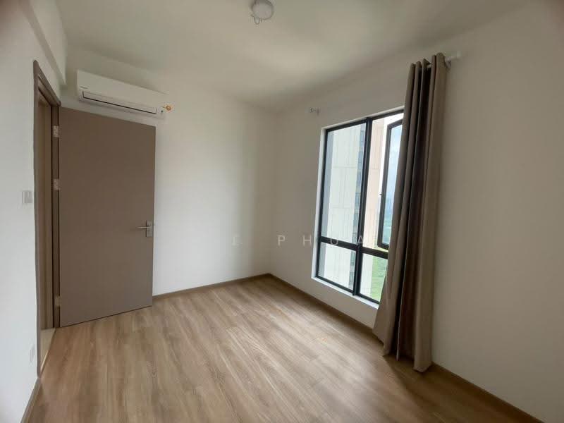 Service Residence for Rent at Baron Residence @ Lake City - Joe Phua - Interior - PropertyGuru.com.my