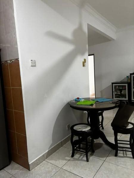 Apartment for Rent at Villamas Apartment - Austin Phang - Interior - PropertyGuru.com.my