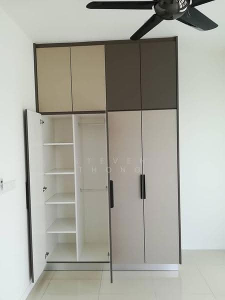 Service Residence for Rent at Residential Suites @ HighPark - Steven Thong - Interior - PropertyGuru.com.my