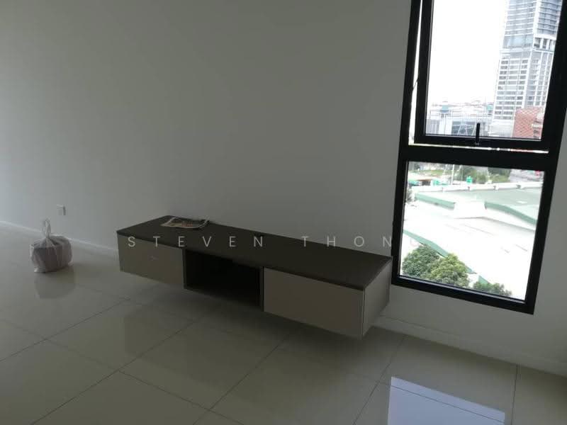 Service Residence for Rent at Residential Suites @ HighPark - Steven Thong - Living Room - PropertyGuru.com.my