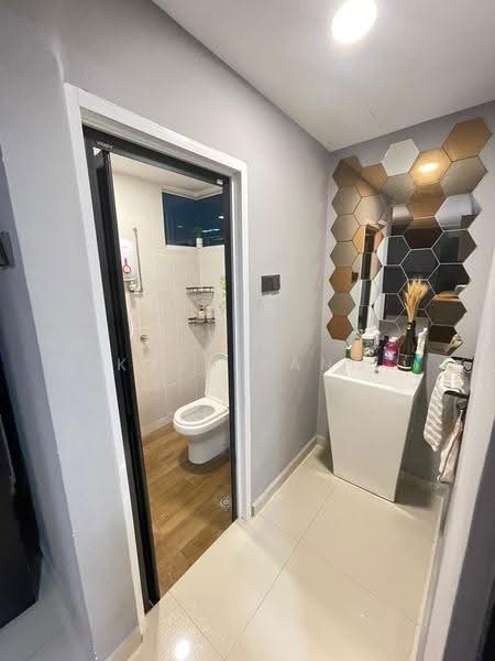 Condominium for Sale at The Uban Residence - Kaze Kang - Bathroom - PropertyGuru.com.my