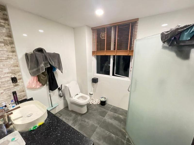 Condominium for Sale at The Uban Residence - Kaze Kang - Bathroom - PropertyGuru.com.my