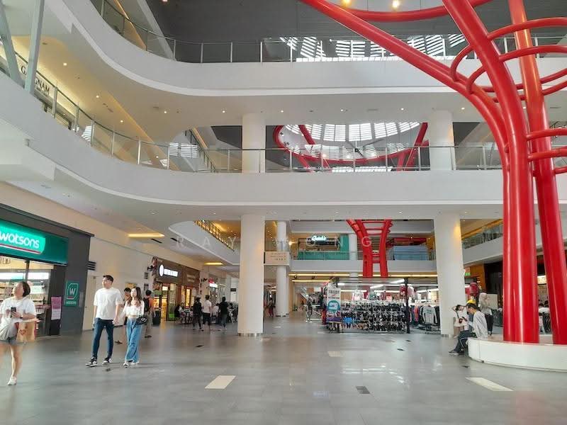 Office for Rent in Bandar Sunway (Sunway) - Ray Wong - Interior - PropertyGuru.com.my