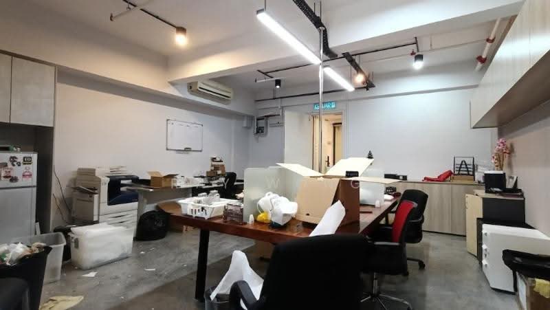 Office for Rent in Bandar Sunway (Sunway) - Ray Wong - Interior - PropertyGuru.com.my