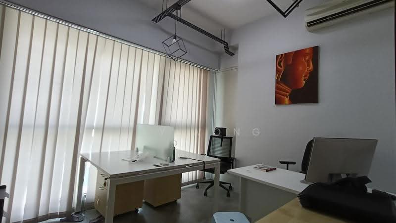 Office for Rent in Bandar Sunway (Sunway) - Ray Wong - Interior - PropertyGuru.com.my