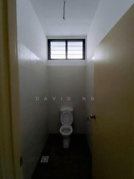 Kedai untuk Disewa di Kajang East (Semenyih) - David Ng - Bathroom - PropertyGuru.com.my