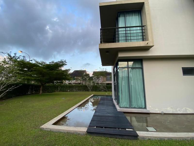 Rumah Banglo untuk Disewa di Leisure Farm (Gelang Patah) - Rachel See - PropertyGuru.com.my