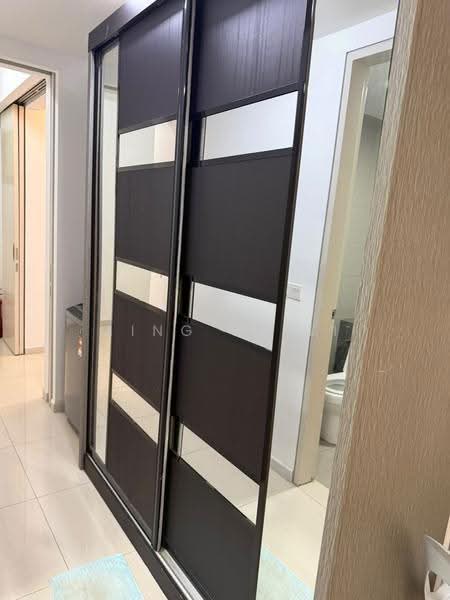 Service Residence for Rent at Serini Melawati - Ming Ju Li - Interior - PropertyGuru.com.my