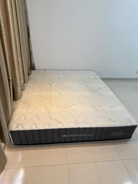 Service Residence for Rent at Serini Melawati - Ming Ju Li - Bedroom - PropertyGuru.com.my