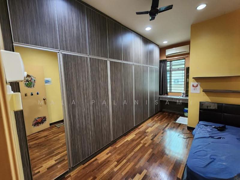 Rumah Berkembar untuk Dijual di Kota Kemuning (Shah Alam) - Mala Palanisamy - PropertyGuru.com.my