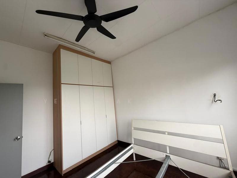 Apartment for Rent at Subang Perdana Goodyear Court 10 - Yee Cheak Chen - Bedroom - PropertyGuru.com.my