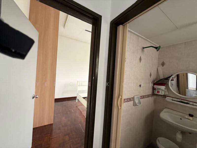 Apartment for Rent at Subang Perdana Goodyear Court 10 - Yee Cheak Chen - Bedroom - PropertyGuru.com.my