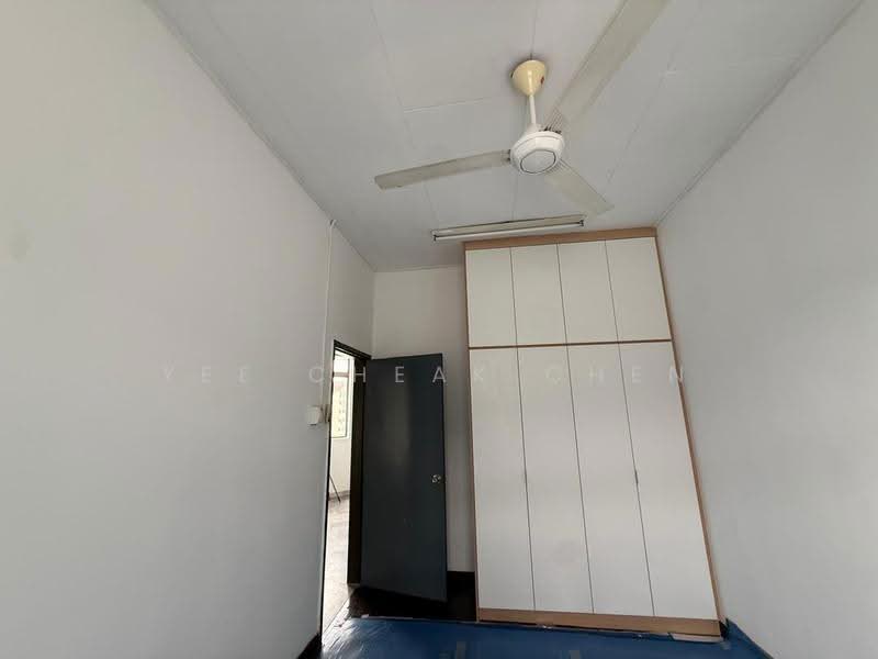 Apartment for Rent at Subang Perdana Goodyear Court 10 - Yee Cheak Chen - Interior - PropertyGuru.com.my