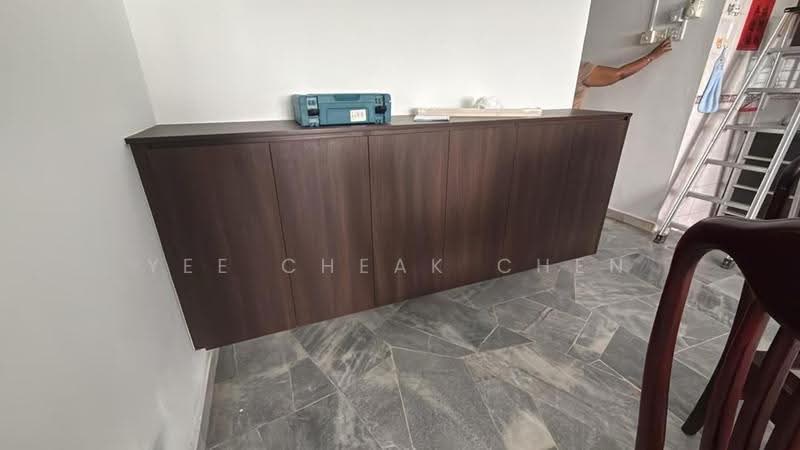 Apartment for Rent at Subang Perdana Goodyear Court 10 - Yee Cheak Chen - Interior - PropertyGuru.com.my
