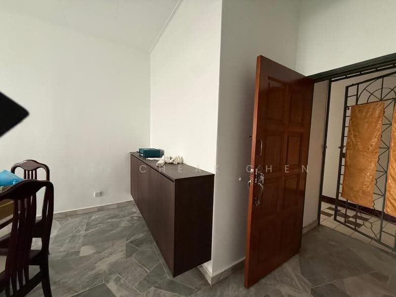 Apartment for Rent at Subang Perdana Goodyear Court 10 - Yee Cheak Chen - Interior - PropertyGuru.com.my
