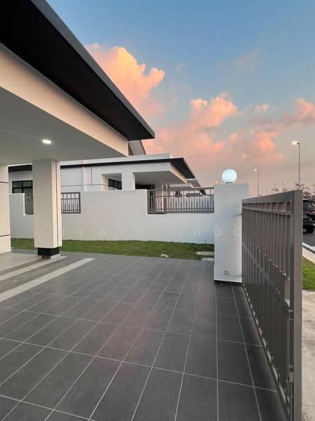 Rumah Berkembar untuk Disewa di Johor Bahru (Johor) - Ivwen Choo - PropertyGuru.com.my
