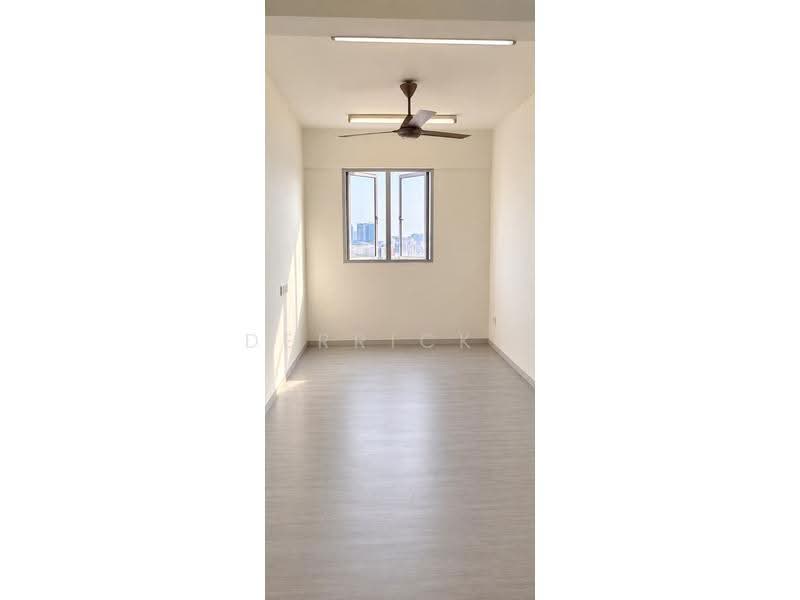 Pangsapuri untuk Disewa di Straits Garden Home - Derrick . - Interior - PropertyGuru.com.my