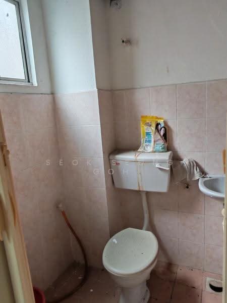 Pangsapuri untuk Dijual di Pusat Hentian Kajang - Seok Seong Goh - PropertyGuru.com.my
