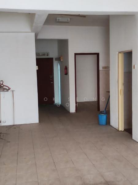 Pangsapuri untuk Dijual di Pusat Hentian Kajang - Seok Seong Goh - Interior - PropertyGuru.com.my