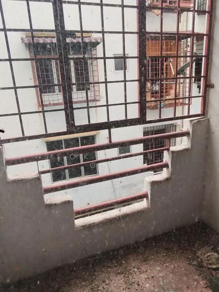 Pangsapuri untuk Dijual di Pusat Hentian Kajang - Seok Seong Goh - Exterior - PropertyGuru.com.my