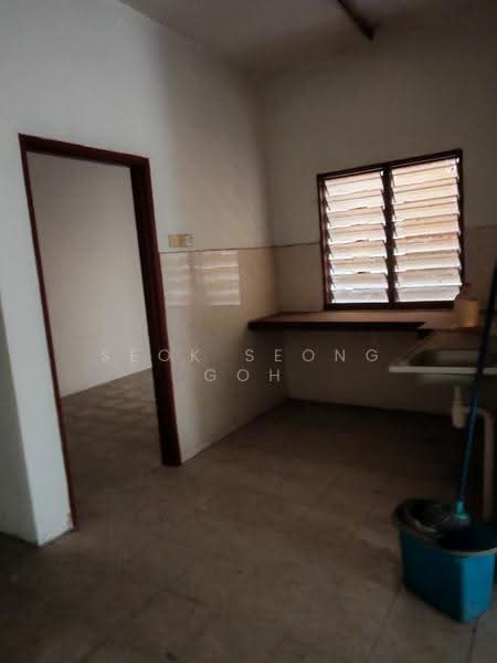 Pangsapuri untuk Dijual di Pusat Hentian Kajang - Seok Seong Goh - Kitchen - PropertyGuru.com.my