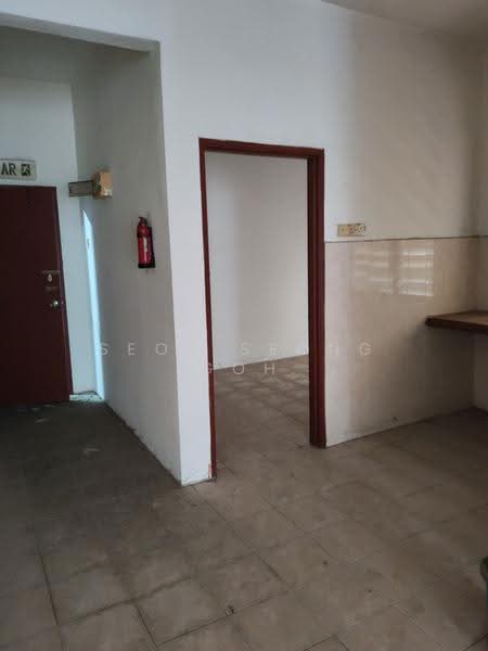 Pangsapuri untuk Dijual di Pusat Hentian Kajang - Seok Seong Goh - Interior - PropertyGuru.com.my