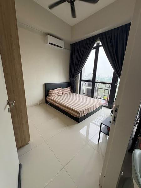 Service Residence for Rent at Third Avenue - MckayC TEH - Bedroom - PropertyGuru.com.my