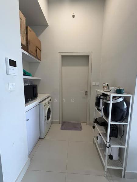 Service Residence for Rent at Third Avenue - MckayC TEH - Interior - PropertyGuru.com.my