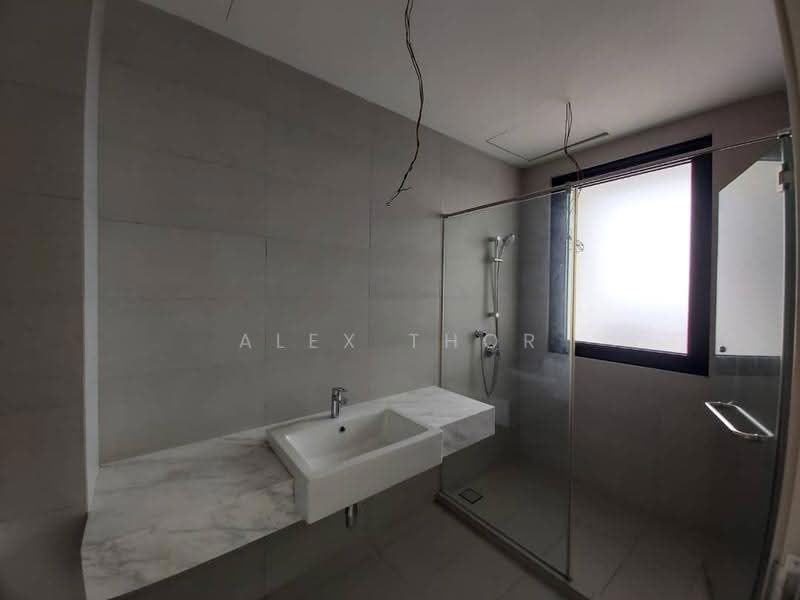 Kondominium untuk Dijual di Mira Residence - Alex Thor - Bathroom - PropertyGuru.com.my