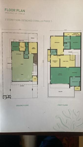 Semi-Detached House for Sale in Puchong (Selangor) - Angie Wong - PropertyGuru.com.my