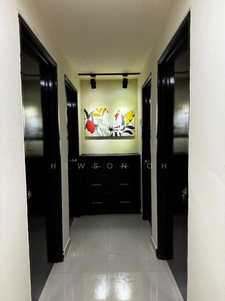 Condominium for Rent at Bayu Tasik 1 - Hewson Oh - Corridor - PropertyGuru.com.my
