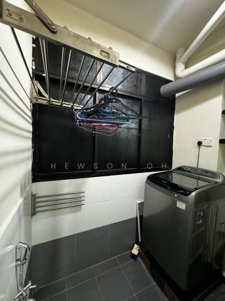 Condominium for Rent at Bayu Tasik 1 - Hewson Oh - Interior - PropertyGuru.com.my