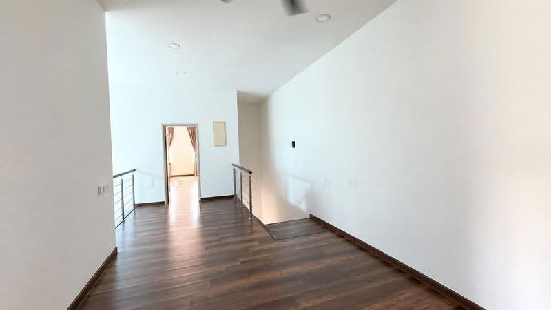 Rumah Berkembar untuk Dijual di Taman Nusa Bestari (Iskandar Puteri (Nusajaya)) - Joanne Ang - Corridor - PropertyGuru.com.my