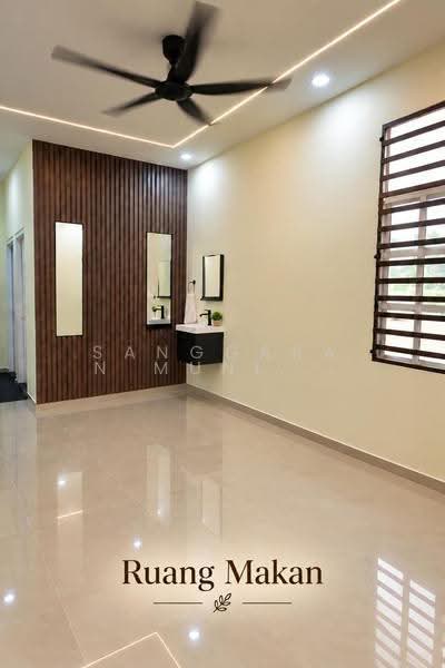 Rumah Teres 1-Tingkat untuk Dijual di Lunas (Kedah) - Sanggaran Muniandy - Interior - PropertyGuru.com.my