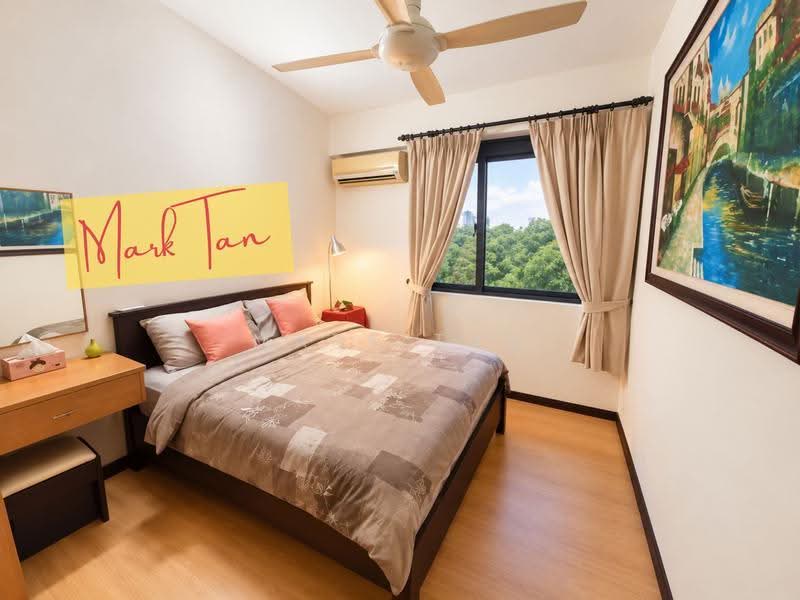 Kondominium untuk Dijual di Miami Green - Mark Tan - Bedroom - PropertyGuru.com.my