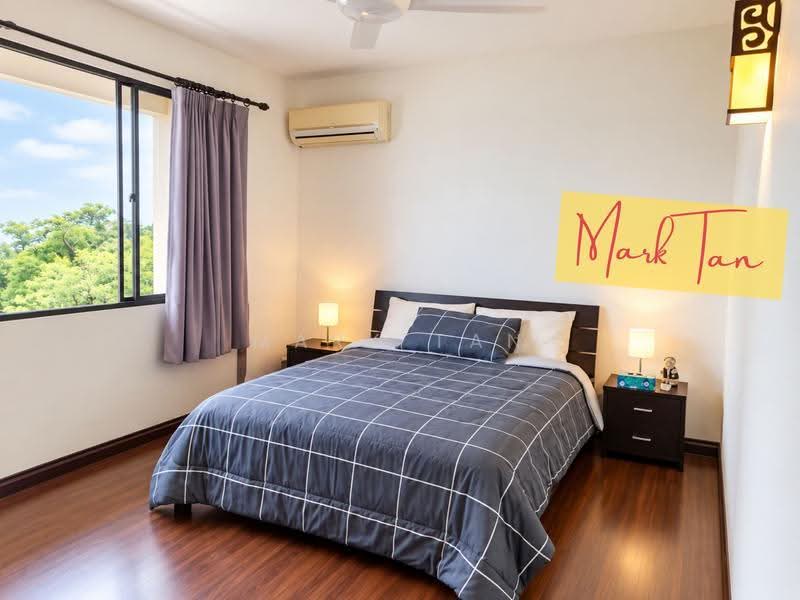 Kondominium untuk Dijual di Miami Green - Mark Tan - Bedroom - PropertyGuru.com.my