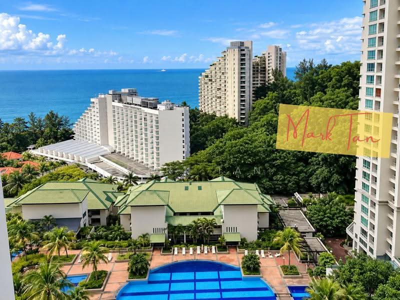 Kondominium untuk Dijual di Miami Green - Mark Tan - View - PropertyGuru.com.my