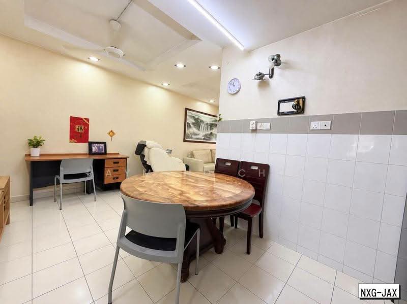 Rumah Teres 2-Tingkat untuk Dijual di Shah Alam (Selangor) - Raymond Choo - Study - PropertyGuru.com.my