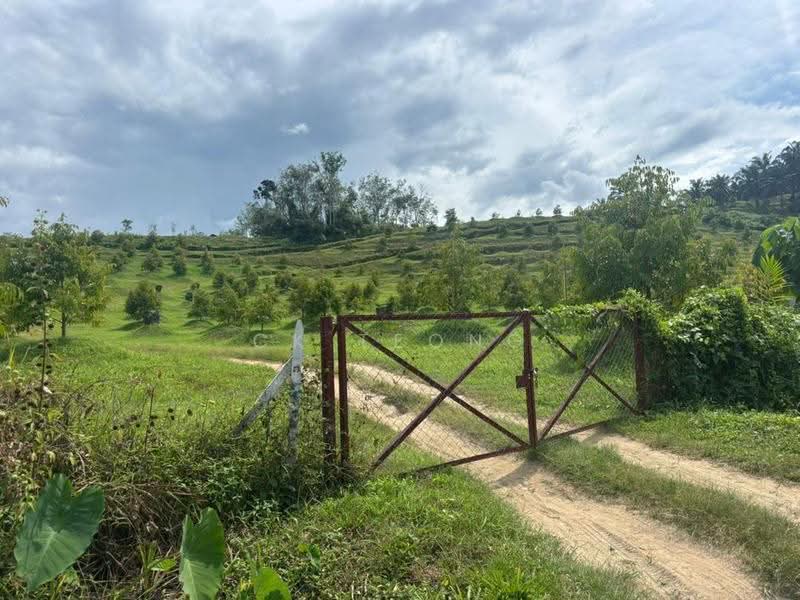 Tanah Pertanian untuk Dijual di Lenggong (Perak) - CK Teong - Exterior - PropertyGuru.com.my