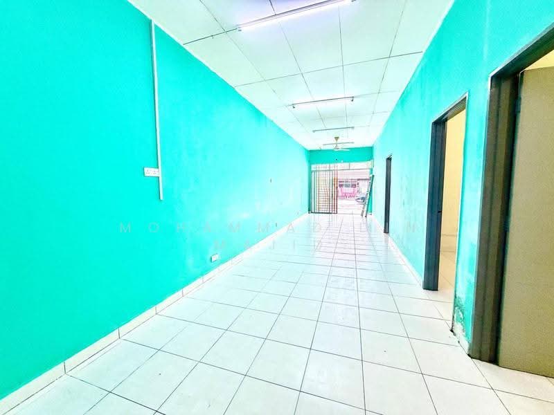 1-storey Terraced House for Sale in Bandar Putera (Klang) - Mohammad Din Majid - Interior - PropertyGuru.com.my