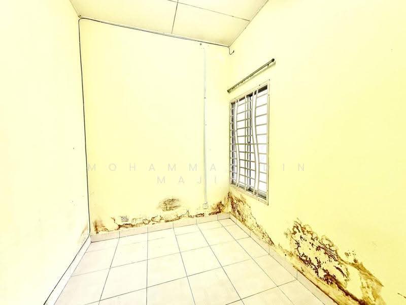 1-storey Terraced House for Sale in Bandar Putera (Klang) - Mohammad Din Majid - Interior - PropertyGuru.com.my