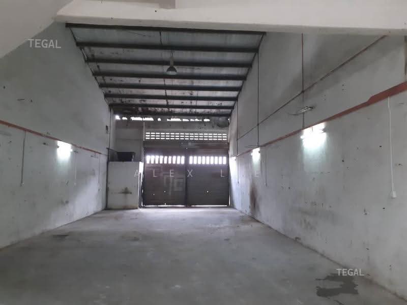 Gudang untuk Disewa di Subang Jaya (Selangor) - Alex Lee - Interior - PropertyGuru.com.my