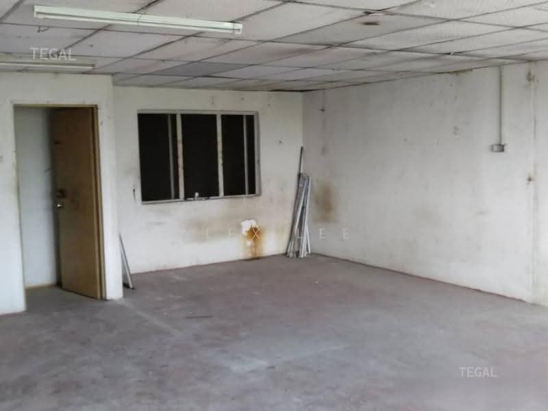 Gudang untuk Disewa di Subang Jaya (Selangor) - Alex Lee - Interior - PropertyGuru.com.my