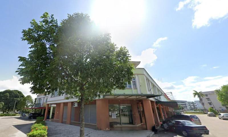 Shop for Sale in Taman Air Biru (Pasir Gudang) - Bernard Lim - Exterior - PropertyGuru.com.my