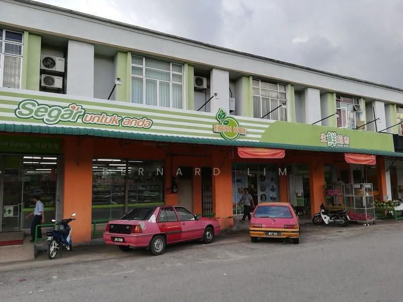 Shop for Sale in Taman Air Biru (Pasir Gudang) - Bernard Lim - PropertyGuru.com.my